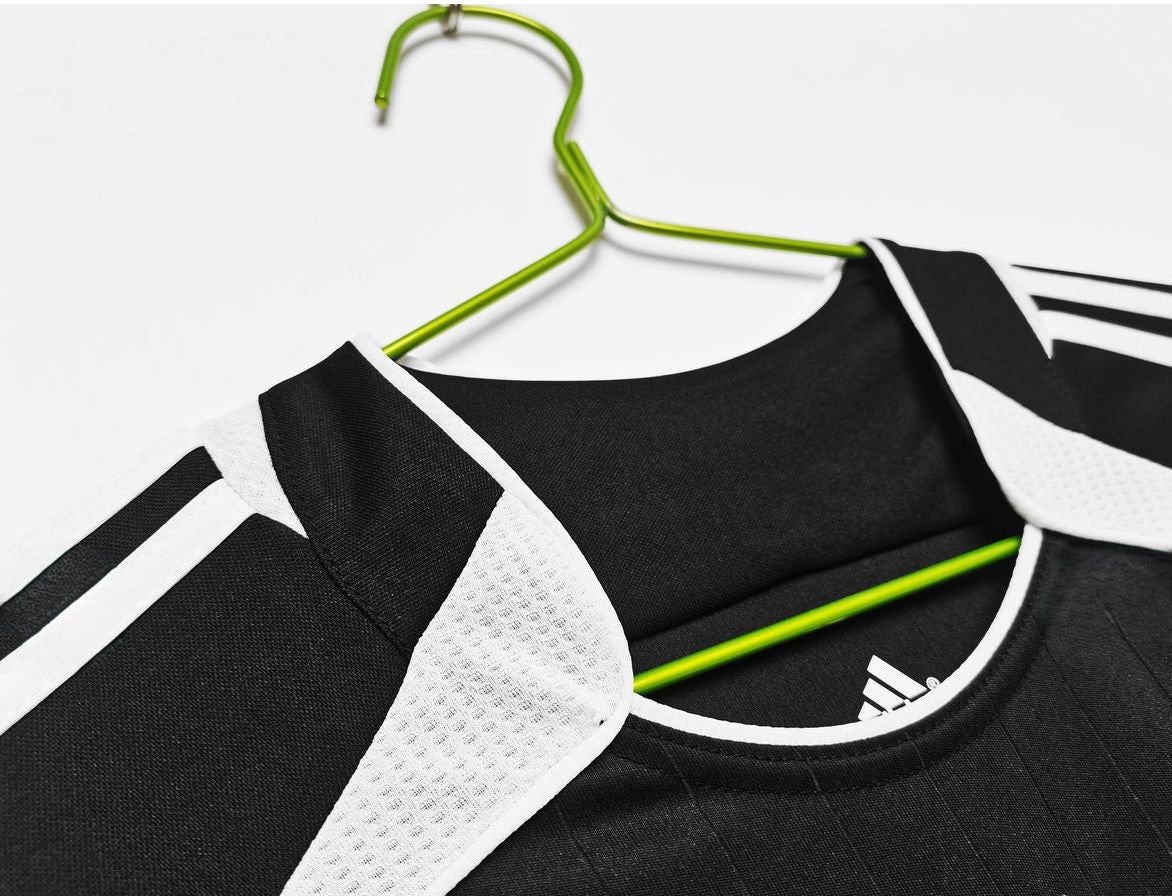 Maglia Retro Real Madrid 2006/2007