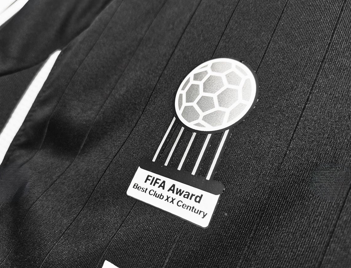 Maglia Retro Real Madrid 2006/2007