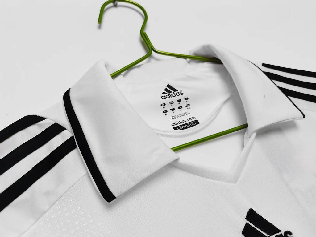 Maglia Retro Real Madrid 2008/2009