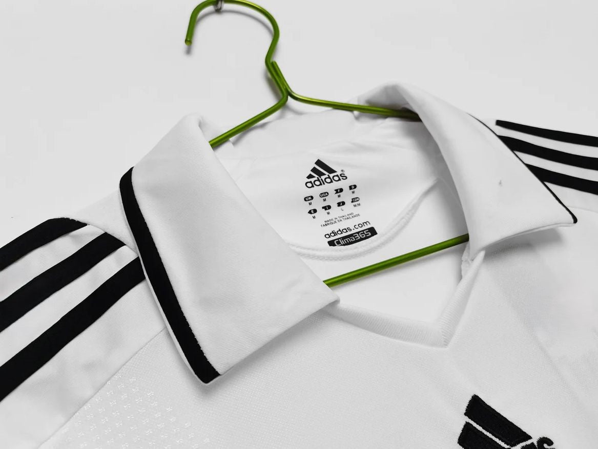 Maglia Retro Real Madrid 2008/2009