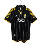 Maglia Retro Real Madrid 1999/2001