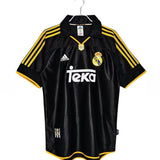 Maglia Retro Real Madrid 1999/2001