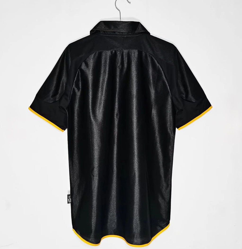 Maglia Retro Real Madrid 1999/2001