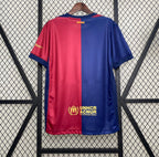 Maglia FC Barcelona x Coldplay 24/25