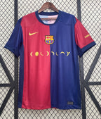 Maglia FC Barcelona x Coldplay 24/25