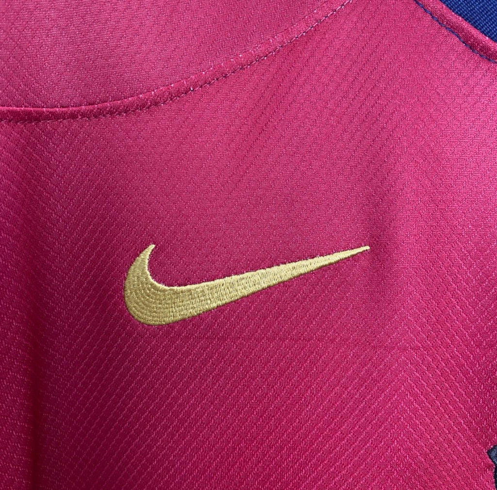 Maglia FC Barcelona x Coldplay 24/25