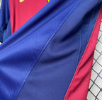 Maglia FC Barcelona x Coldplay 24/25