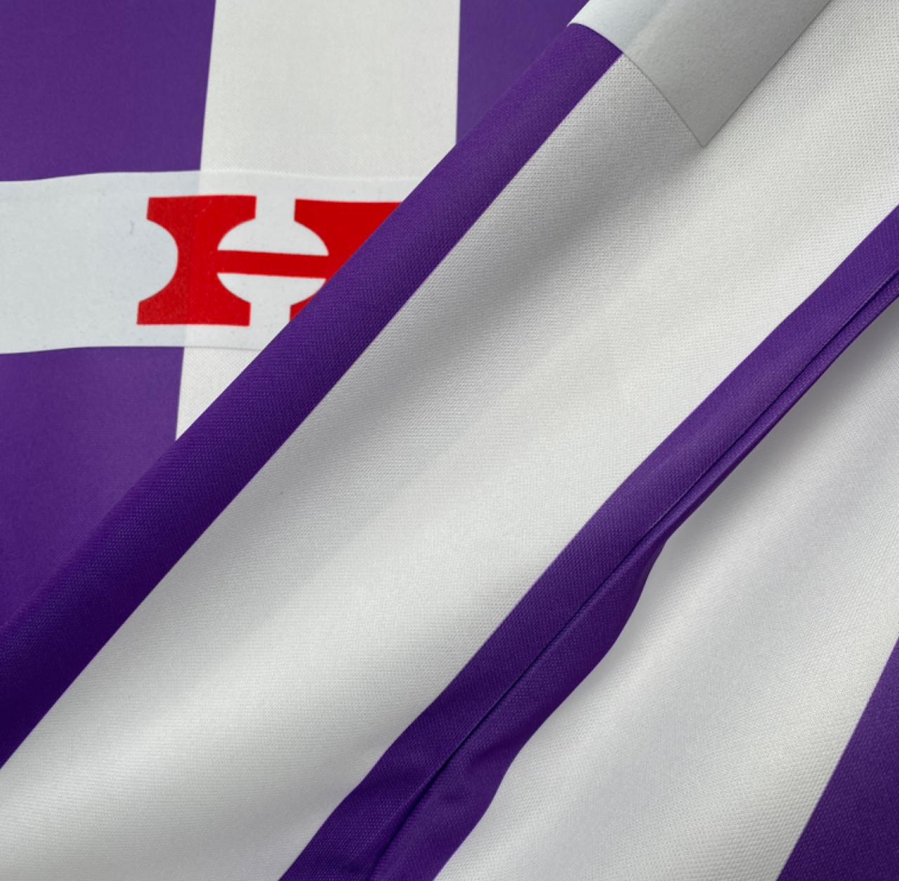 Maglia Retro Real Valladolid 1984