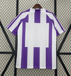Maglia Retro Real Valladolid 1984