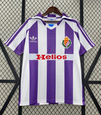 Maglia Retro Real Valladolid 1984