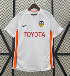 Maglia Retro Valencia 2006/2007