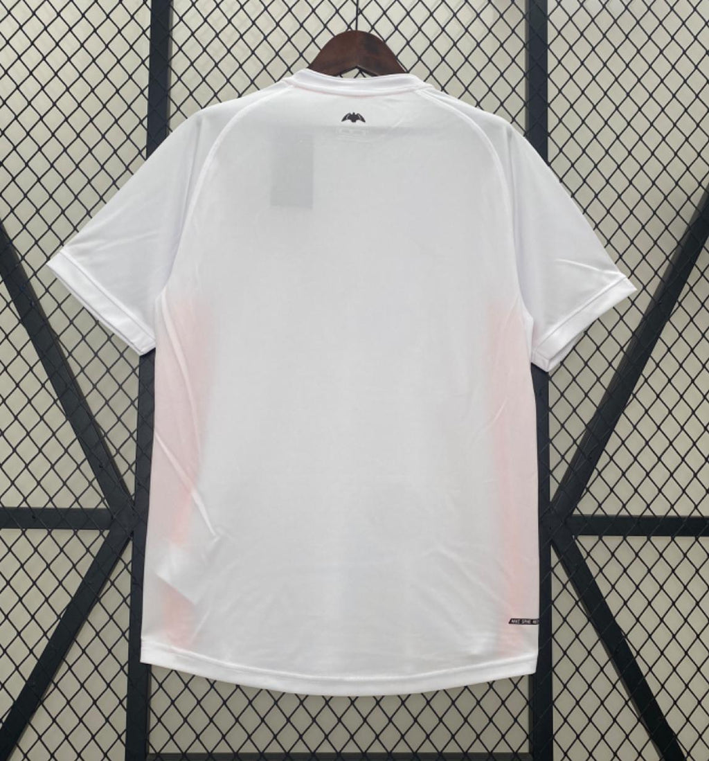 Maglia Retro Valencia 2006/2007