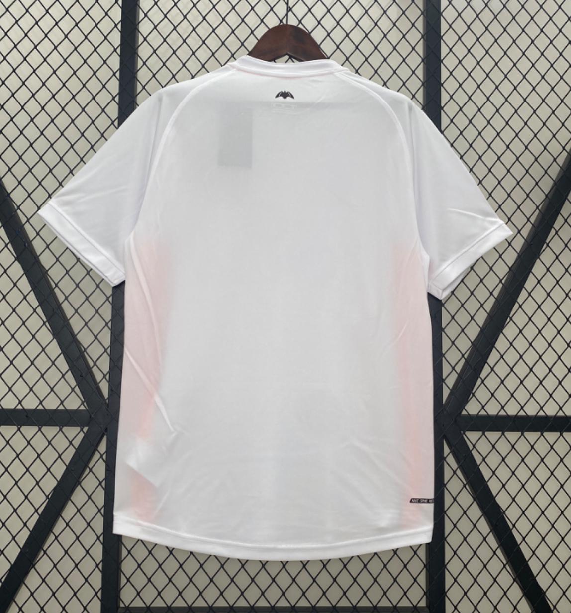 Maglia Retro Valencia 2006/2007