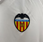 Maglia Retro Valencia 2006/2007