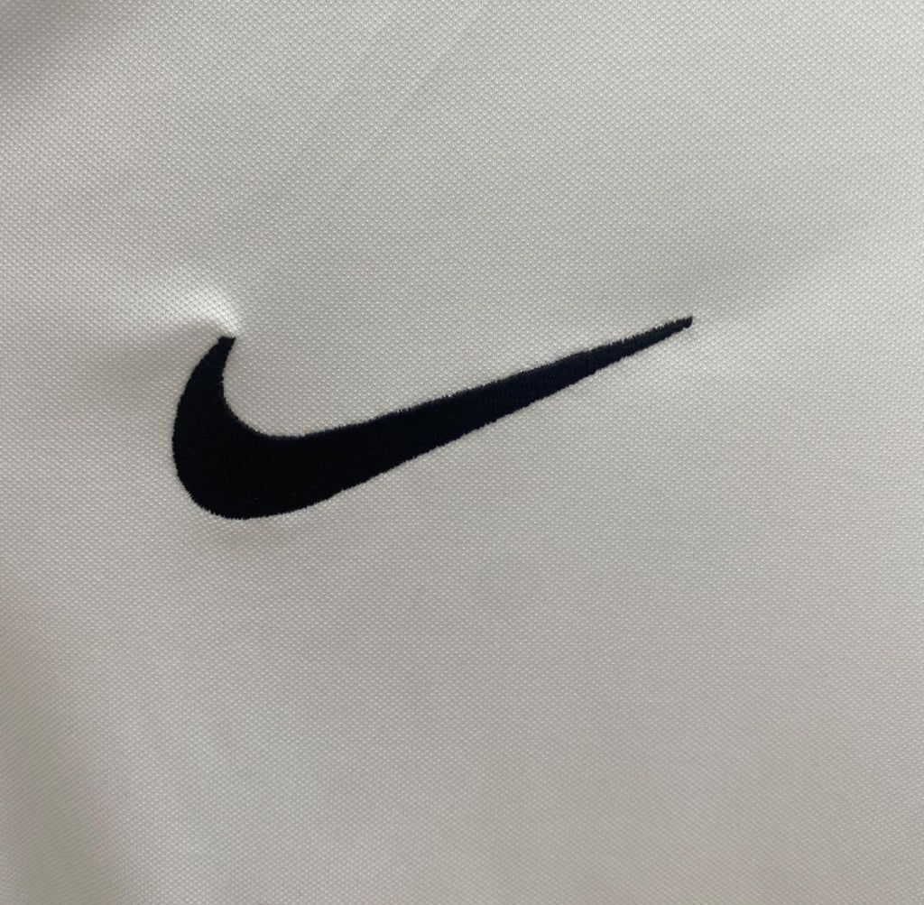 Maglia Retro Valencia 2006/2007