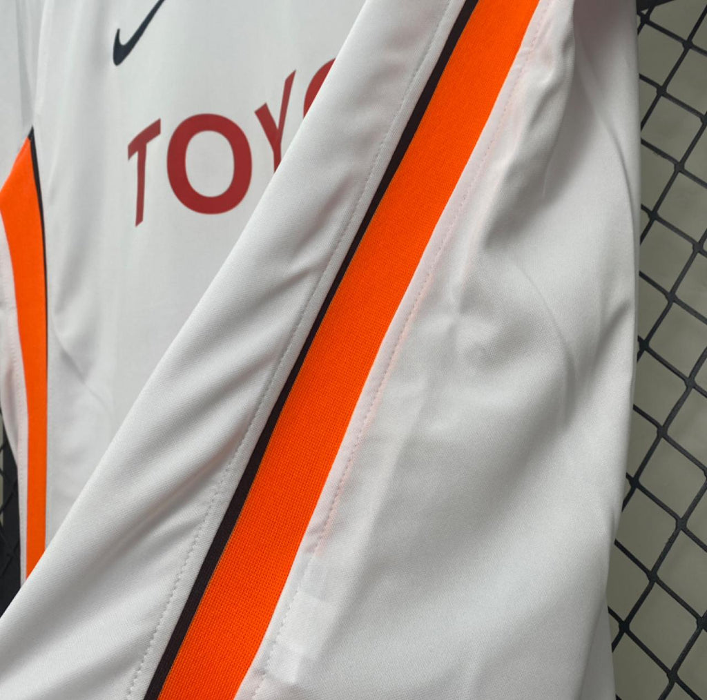 Maglia Retro Valencia 2006/2007