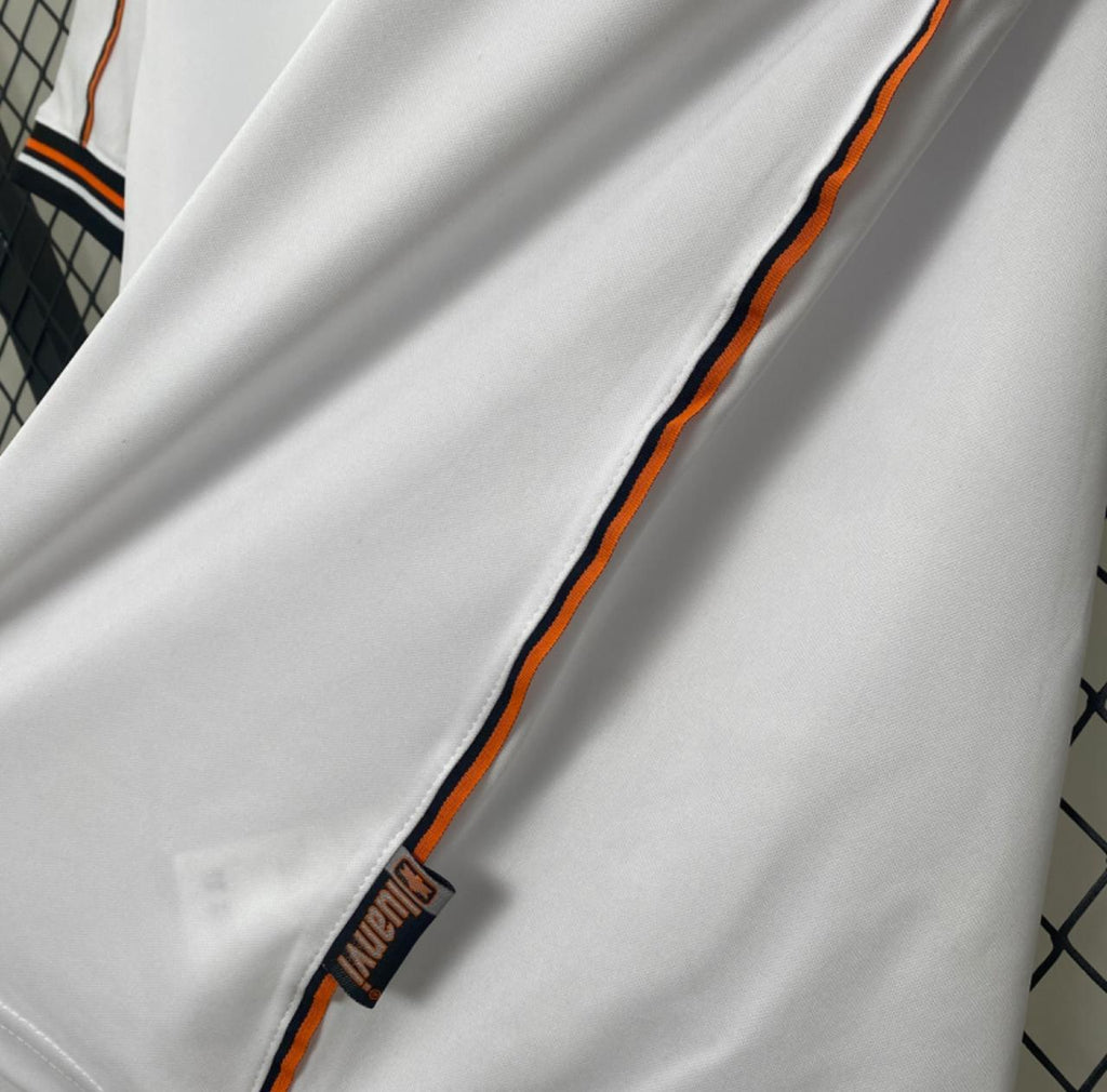 Maglia Retro Valencia 1999/2000