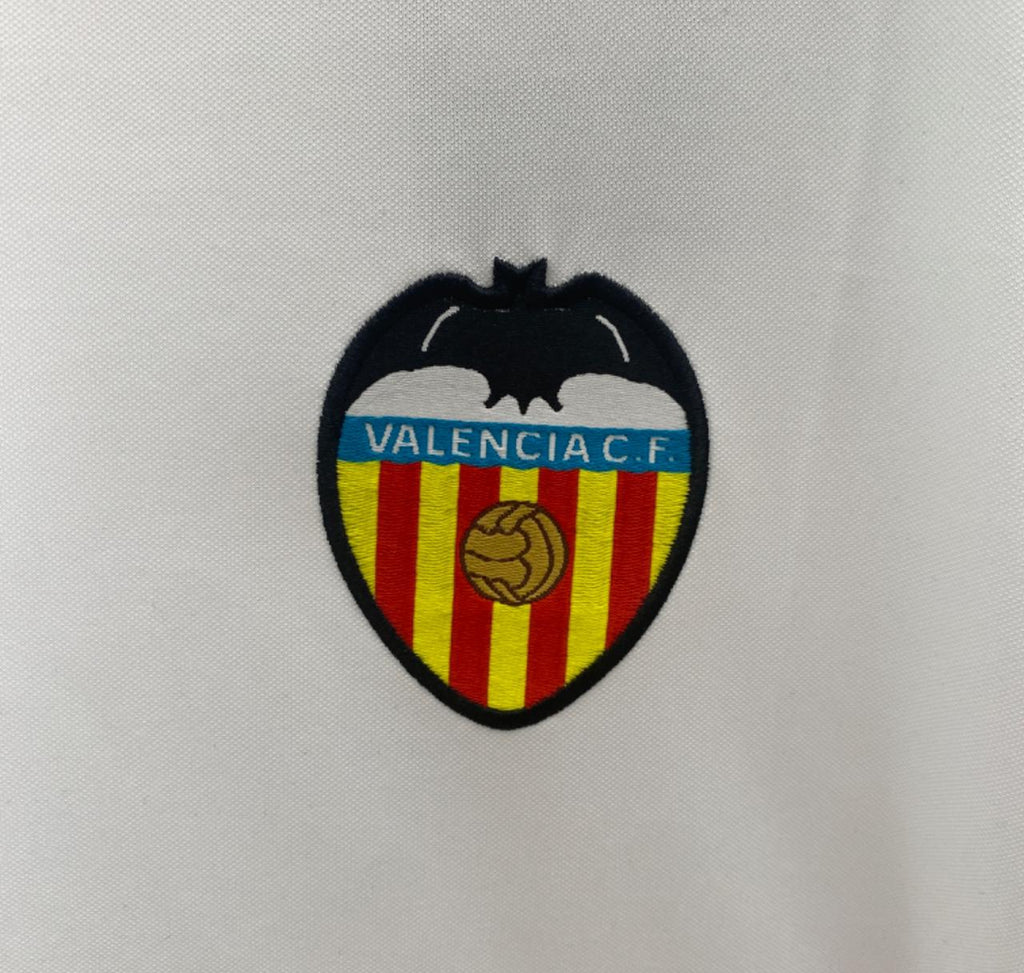 Maglia Retro Valencia 1999/2000
