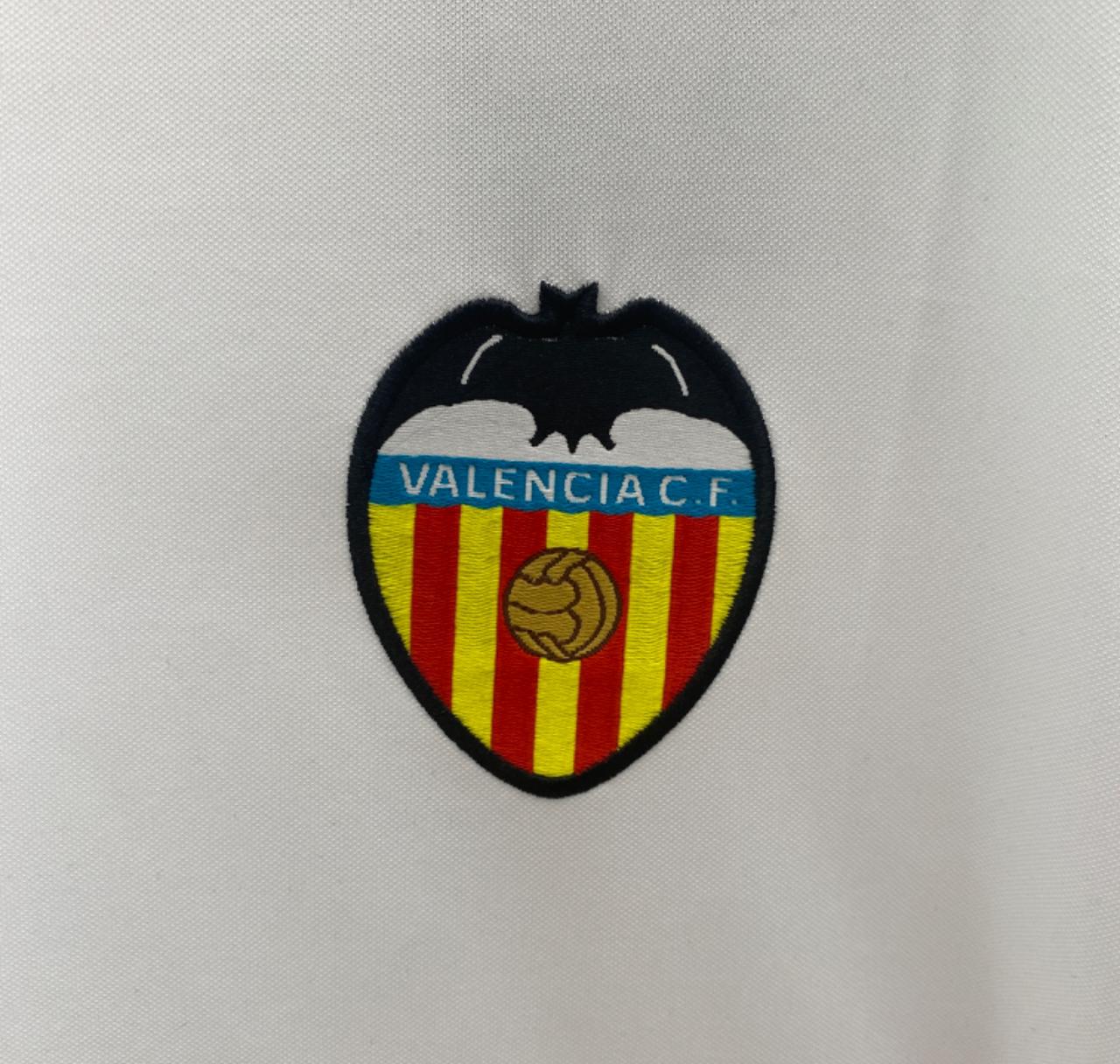 Maglia Retro Valencia 1999/2000