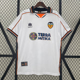 Maglia Retro Valencia 1999/2000