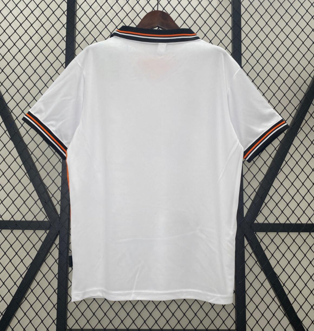 Maglia Retro Valencia 1999/2000