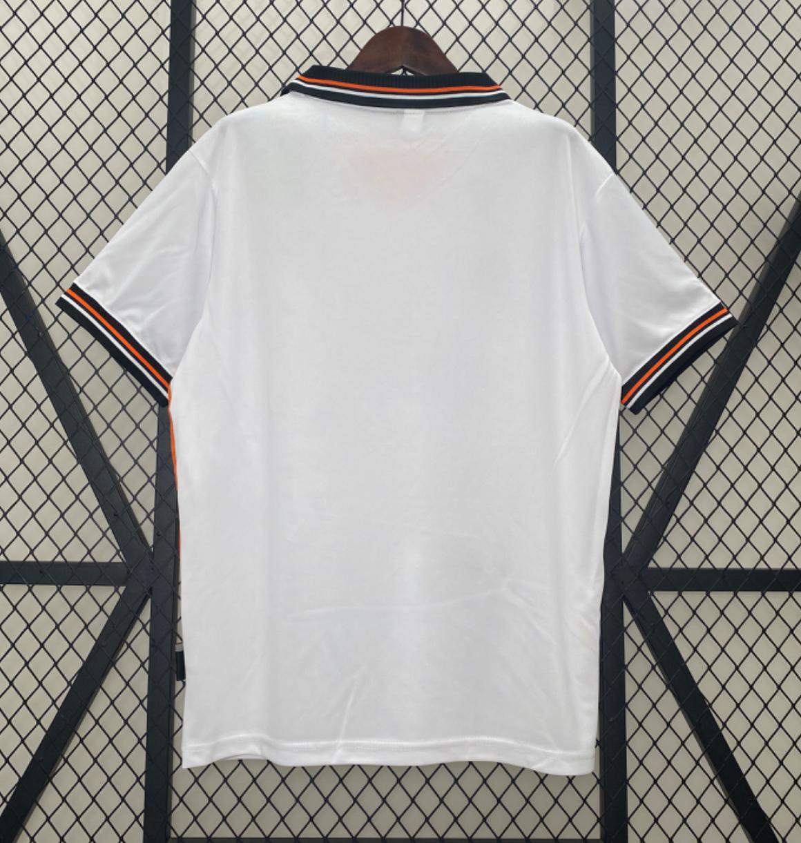 Maglia Retro Valencia 1999/2000