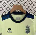 T-shirt e Pantaloncini per Bambino UD Las Palmas Third 24/25