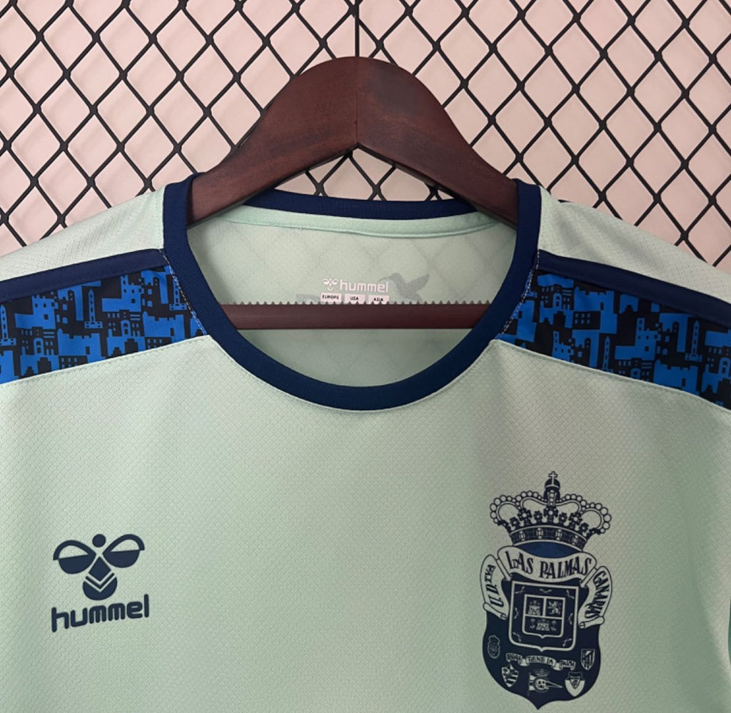 Maglia UD Las Palmas Third 24/25