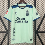 Maglia UD Las Palmas Third 24/25