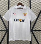 Maglia Retro Sevilla FC 1987/1990