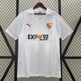 Maglia Retro Sevilla FC 1987/1990