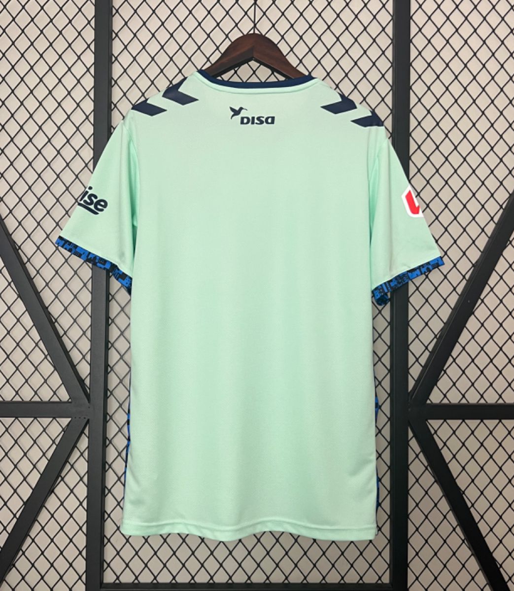 Maglia UD Las Palmas Third 24/25