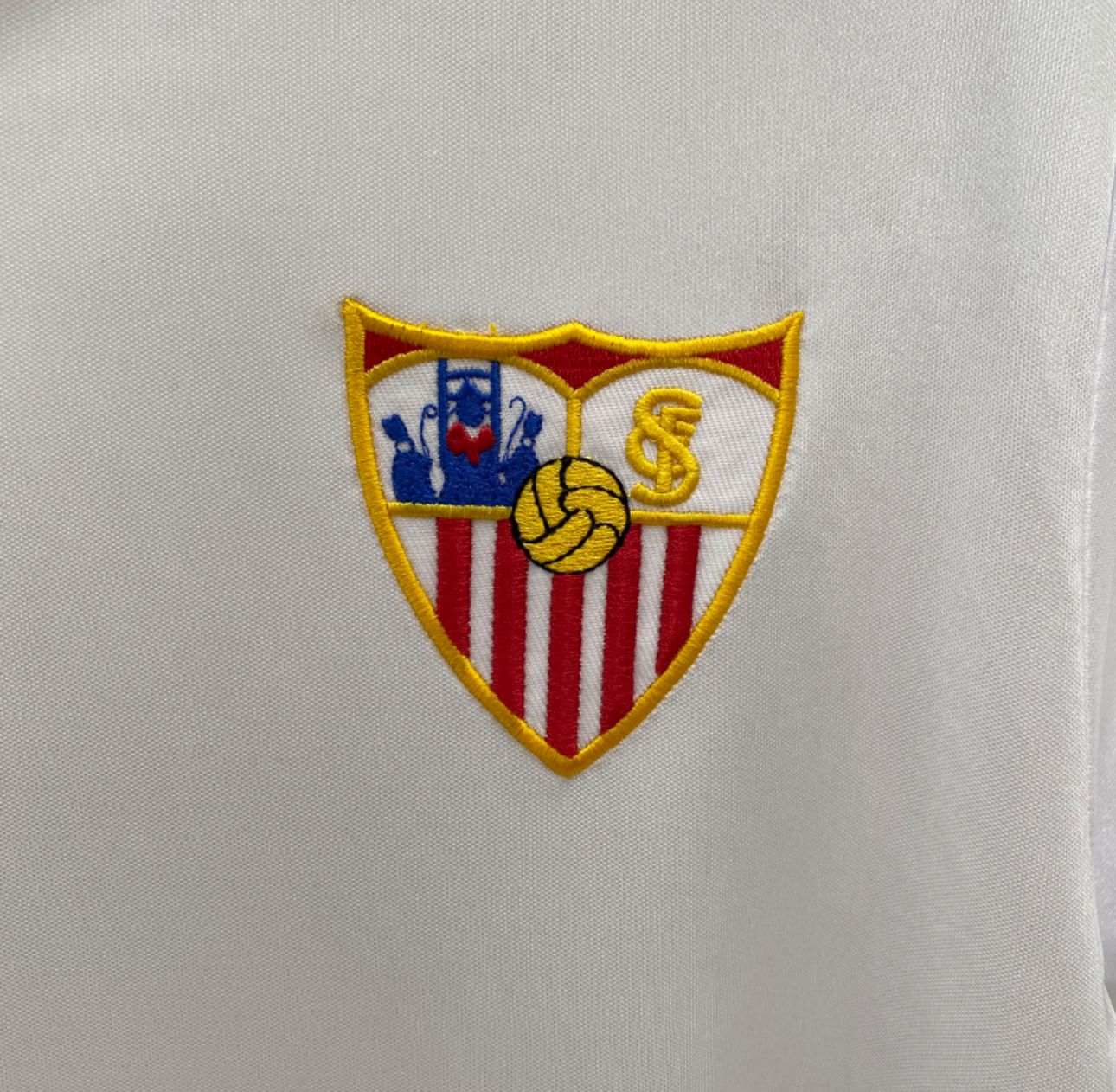 Maglia Retro Sevilla FC 1987/1990