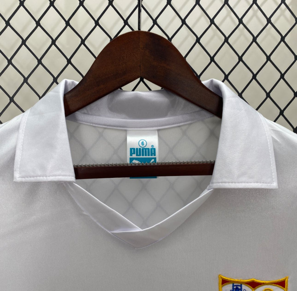 Maglia Retro Sevilla FC 1987/1990