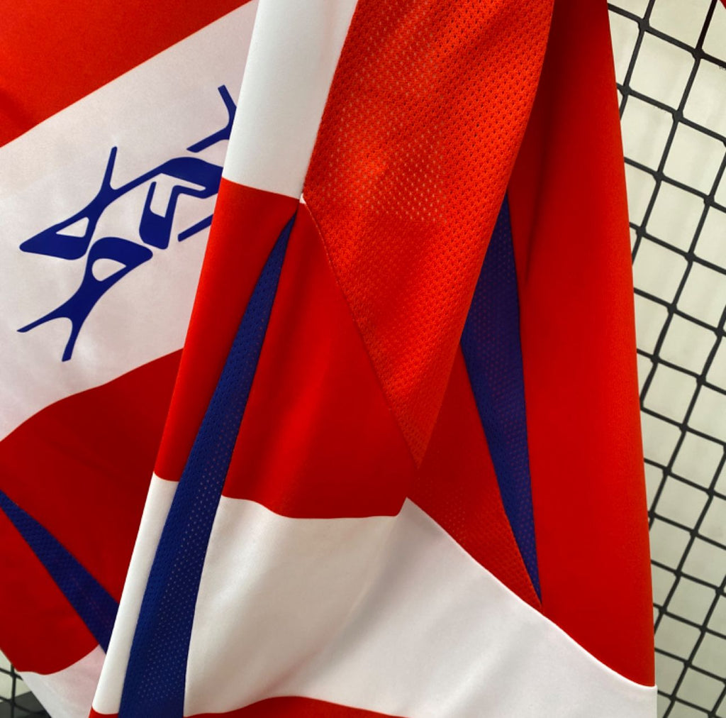 Maglia Granada CF Home 24/25