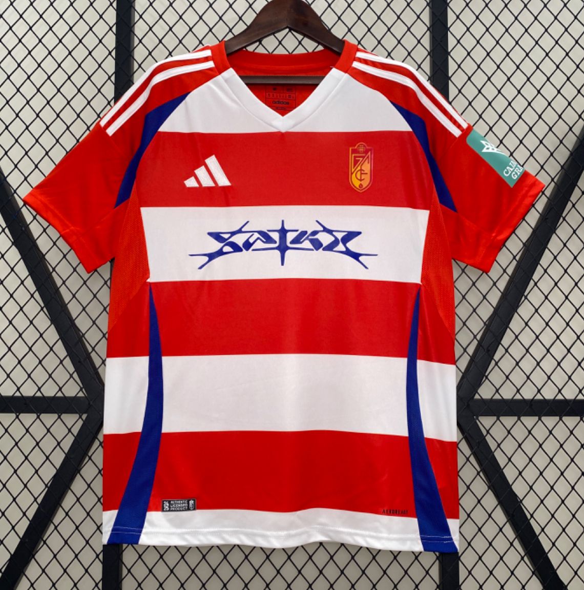 Maglia Granada CF Home 24/25