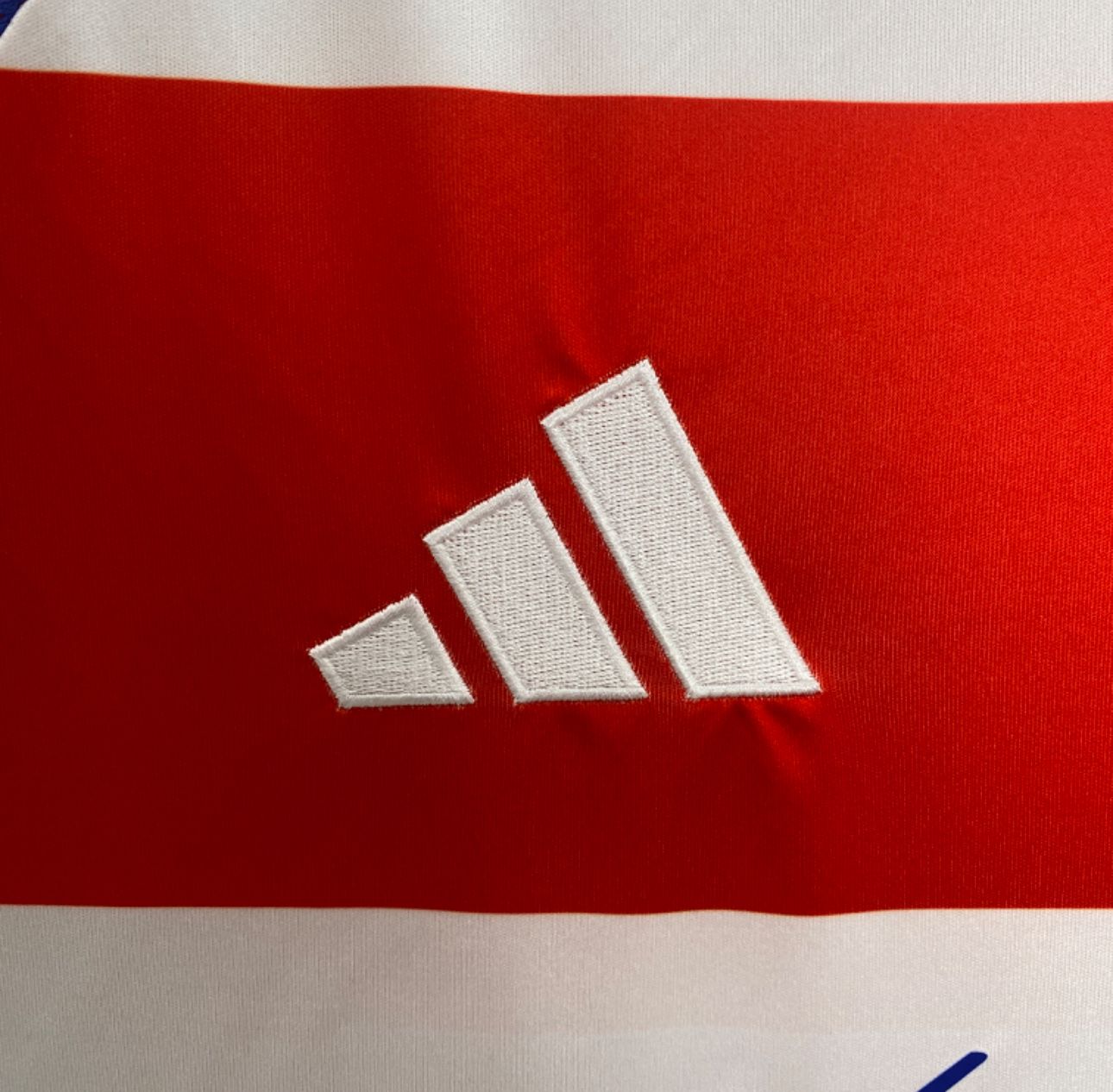 Maglia Granada CF Home 24/25