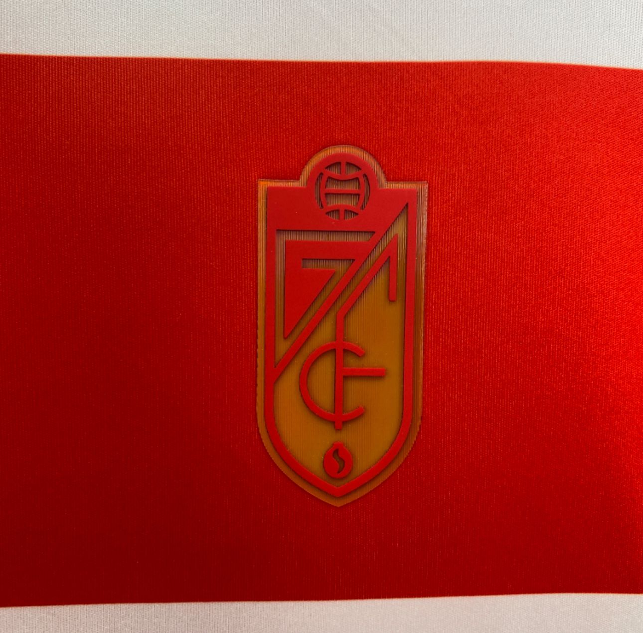 Maglia Granada CF Home 24/25