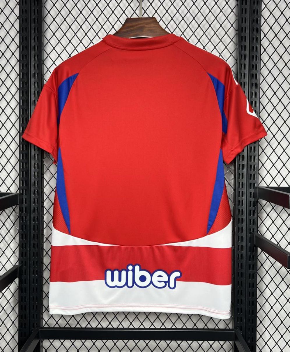 Maglia Granada CF Home 24/25