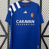 Maglia Real Zaragoza Retro 1992/1993