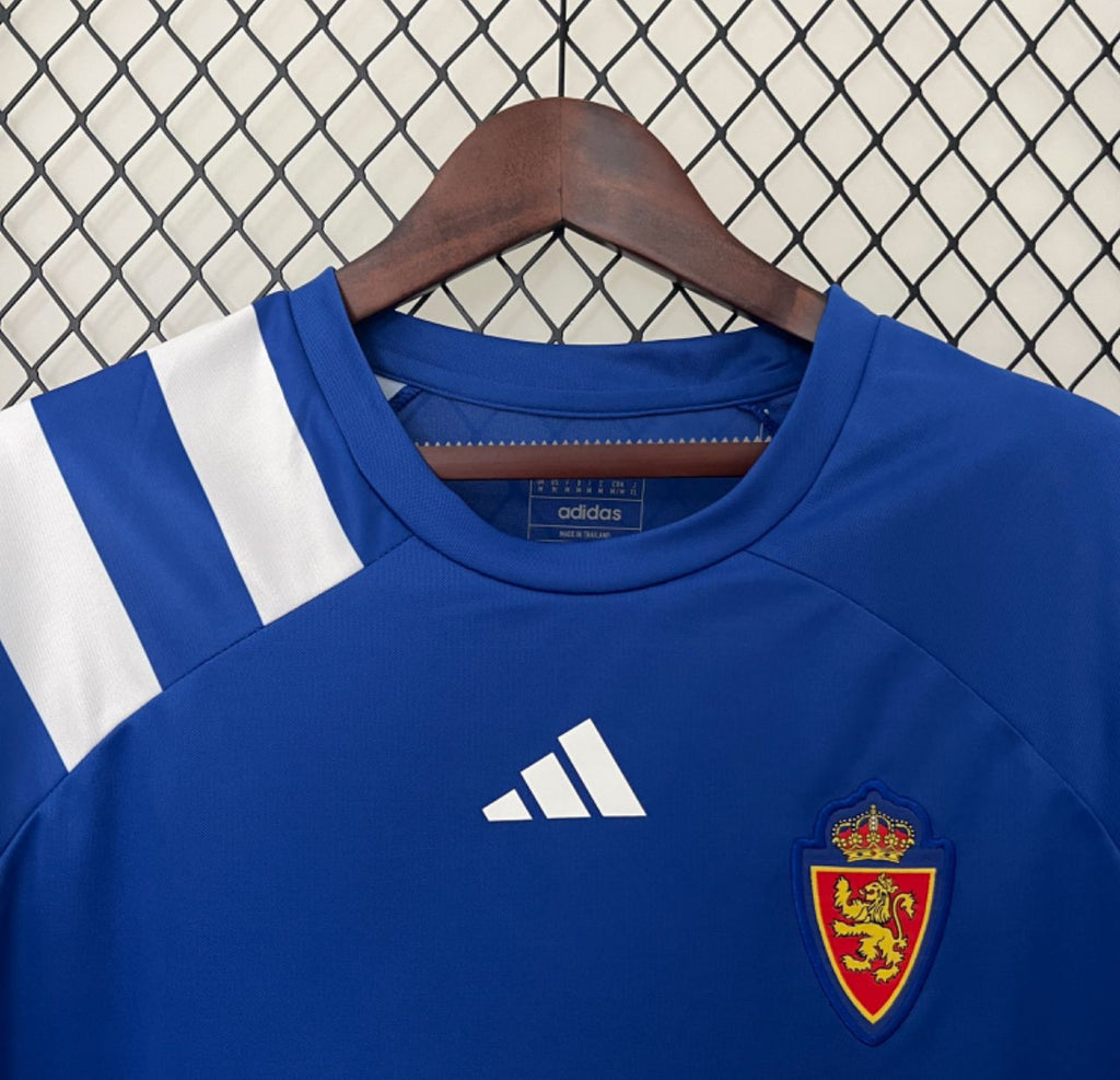 Maglia Real Zaragoza Retro 1992/1993