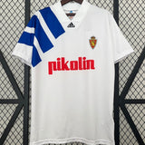 Maglia Real Zaragoza Retro 1992/1993