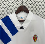 Maglia Real Zaragoza Retro 1992/1993