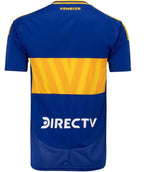 Maglia Boca Juniors Home 24/25