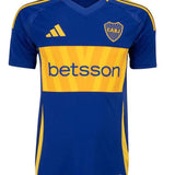 Maglia Boca Juniors Home 24/25