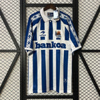 Maglia Retro Real Sociedad Home 1994/1995
