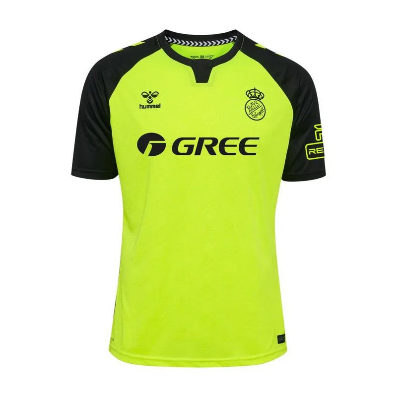 Maglia Real Betis Away 24/25