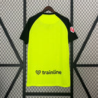 Maglia Real Betis Away 24/25