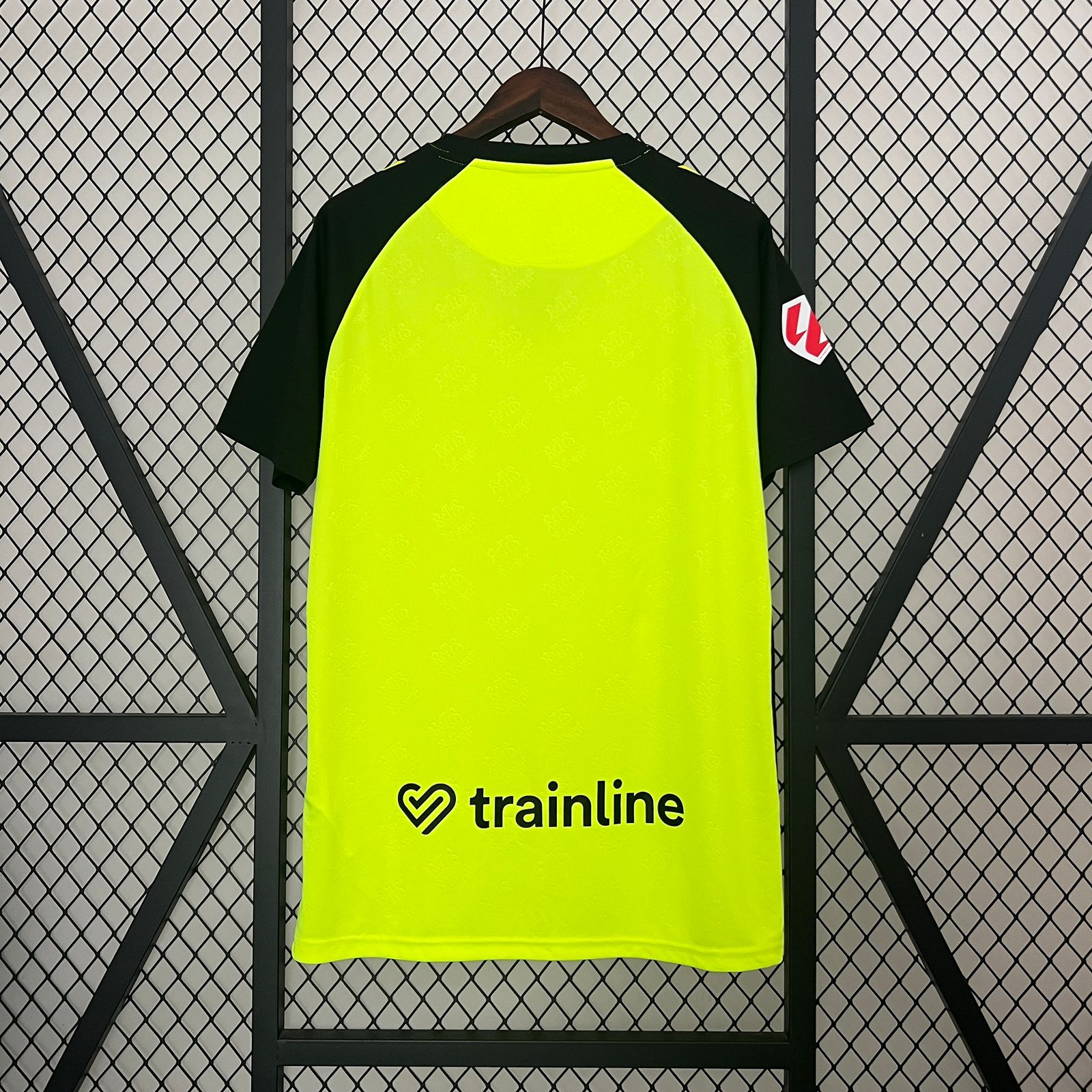 Maglia Real Betis Away 24/25