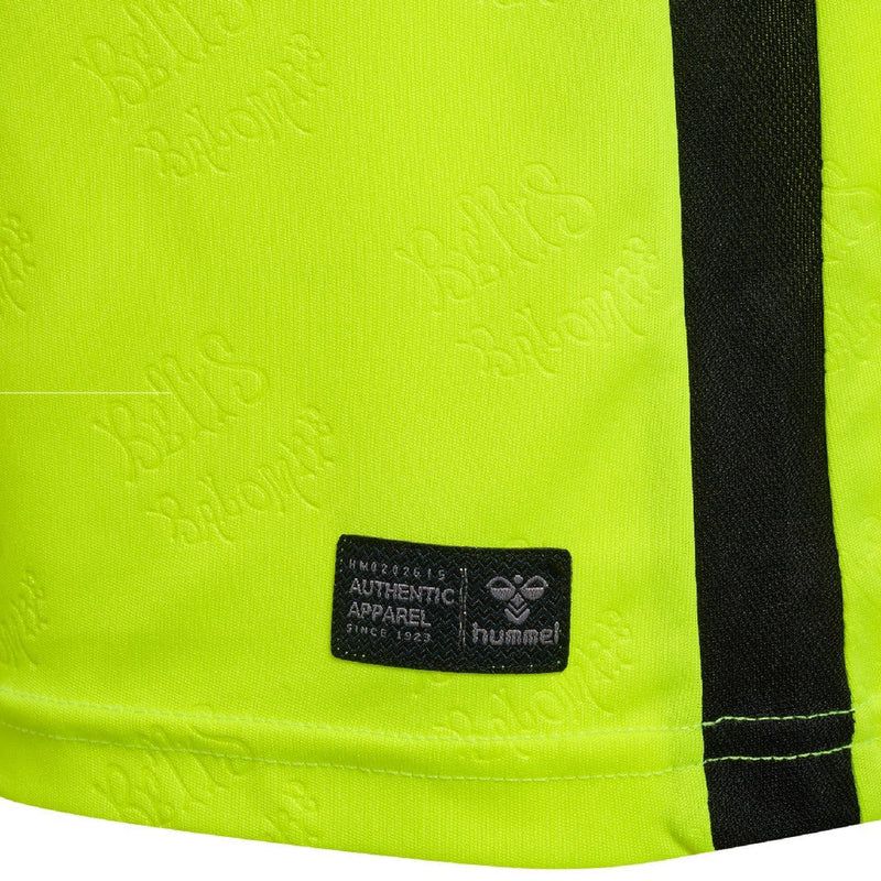 Maglia Real Betis Away 24/25